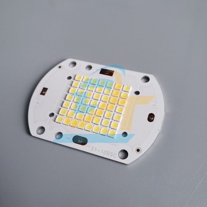 Chip led China 40x56 32V 50W 1500mA  China | Giá rẻ nhất - Công Ty TNHH Thương Mại Dịch Vụ Đạt Tâm
