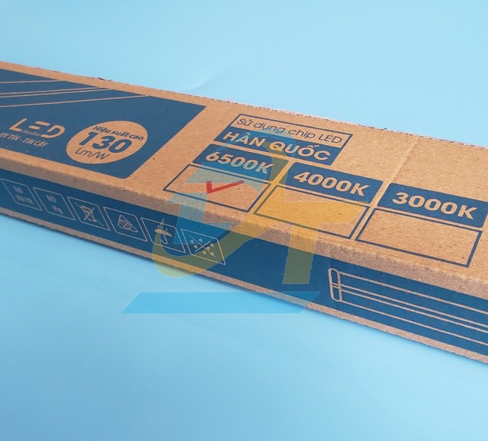 Bộ đ&egrave;n Led tu&yacute;p đ&ocirc;i 1.2m Rạng Đ&ocirc;ng M38 1200/40W M38 1200/40W RangDong | Gi&aacute; rẻ nhất - C&ocirc;ng Ty TNHH Thương Mại Dịch Vụ Đạt T&acirc;m