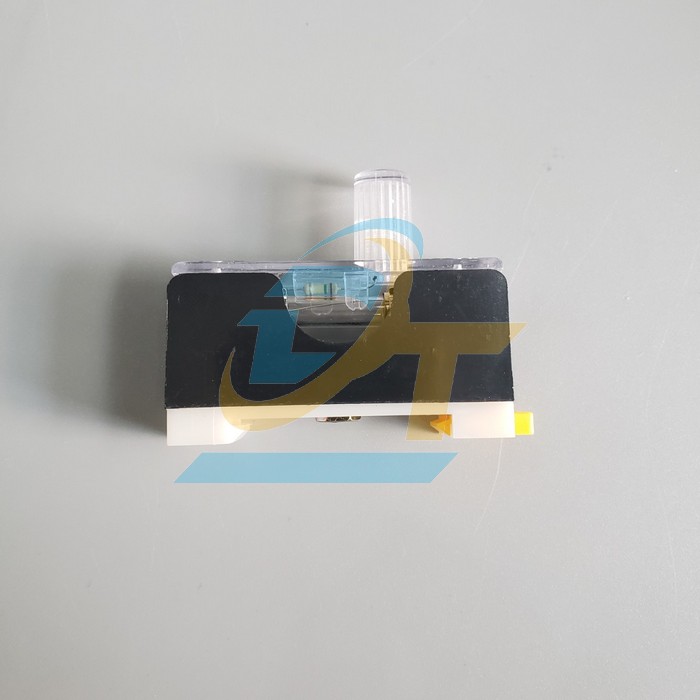 Đế cầu chì thủy tinh 6x30mm Fuse FS-101 FS-101 FUSE | Giá rẻ nhất - Công Ty TNHH Thương Mại Dịch Vụ Đạt Tâm