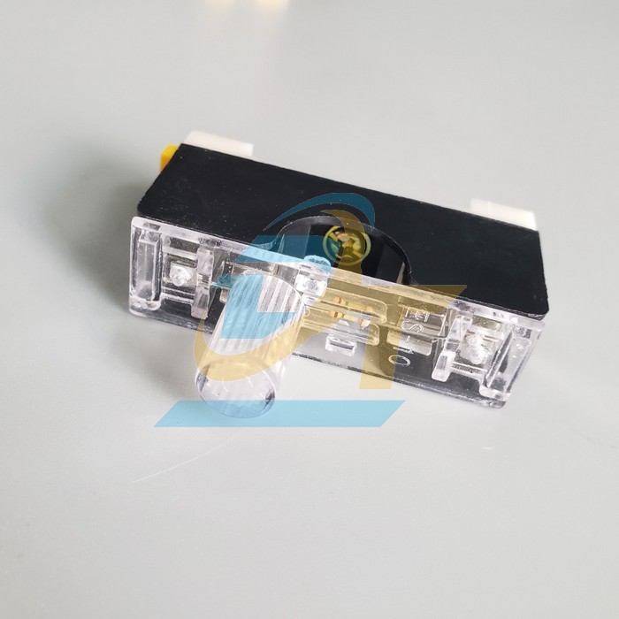 Đế cầu chì thủy tinh 6x30mm Fuse FS-101 FS-101 FUSE | Giá rẻ nhất - Công Ty TNHH Thương Mại Dịch Vụ Đạt Tâm