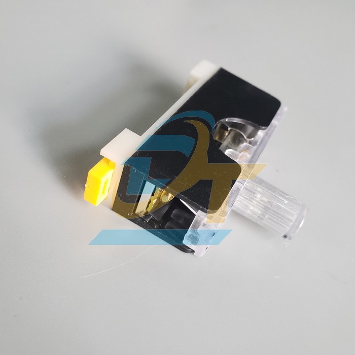 Đế cầu chì thủy tinh 6x30mm Fuse FS-101 FS-101 FUSE | Giá rẻ nhất - Công Ty TNHH Thương Mại Dịch Vụ Đạt Tâm