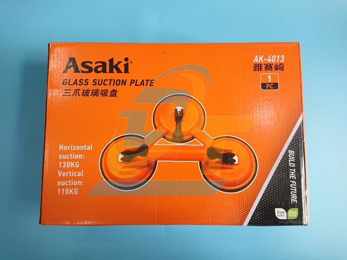 Dụng cụ hít kính cầm tay 155kg Asaki AK-4013 AK-4013 Asaki | Giá rẻ nhất - Công Ty TNHH Thương Mại Dịch Vụ Đạt Tâm