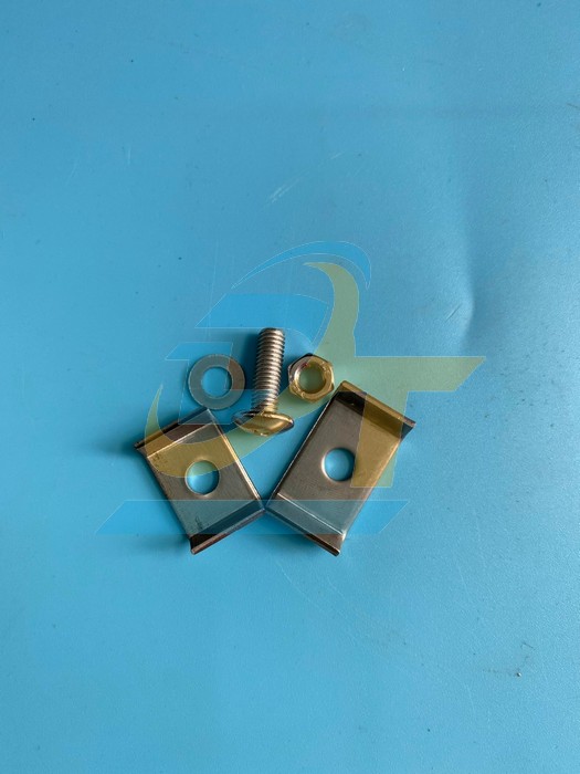 Khớp nối m&aacute;ng lưới inox 304  VietNam | Gi&aacute; rẻ nhất - C&ocirc;ng Ty TNHH Thương Mại Dịch Vụ Đạt T&acirc;m