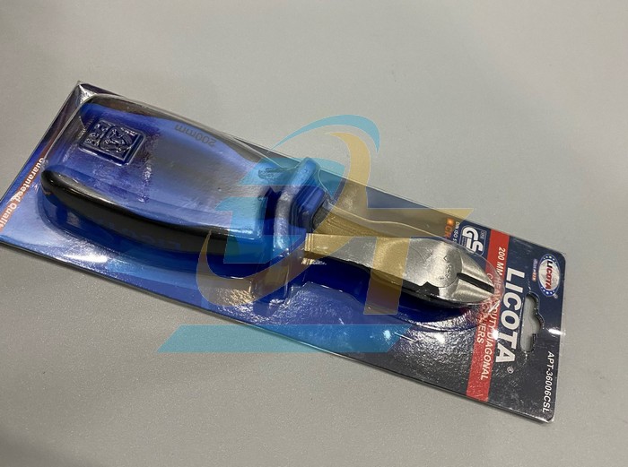 K&igrave;m cắt cao cấp 8"/200mm Licota APT-36006CSL APT-36006CSL Licota | Gi&aacute; rẻ nhất - C&ocirc;ng Ty TNHH Thương Mại Dịch Vụ Đạt T&acirc;m