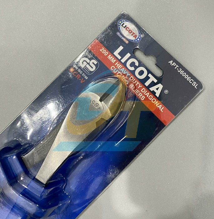 K&igrave;m cắt cao cấp 8"/200mm Licota APT-36006CSL APT-36006CSL Licota | Gi&aacute; rẻ nhất - C&ocirc;ng Ty TNHH Thương Mại Dịch Vụ Đạt T&acirc;m