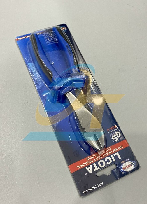 K&igrave;m cắt cao cấp 8"/200mm Licota APT-36006CSL APT-36006CSL Licota | Gi&aacute; rẻ nhất - C&ocirc;ng Ty TNHH Thương Mại Dịch Vụ Đạt T&acirc;m