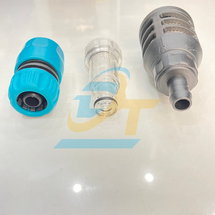 Máy xịt rửa xe 1500W Total TGT11236 TGT11236 Total | Giá rẻ nhất - Công Ty TNHH Thương Mại Dịch Vụ Đạt Tâm