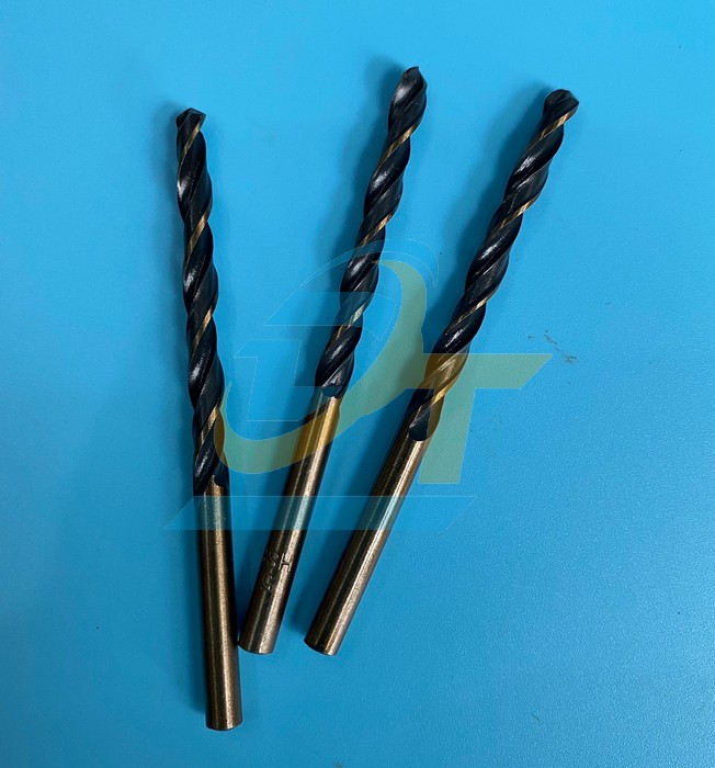 Mũi khoan sắt 3mm Favi (Fangda)  Favi | Giá rẻ nhất - Công Ty TNHH Thương Mại Dịch Vụ Đạt Tâm