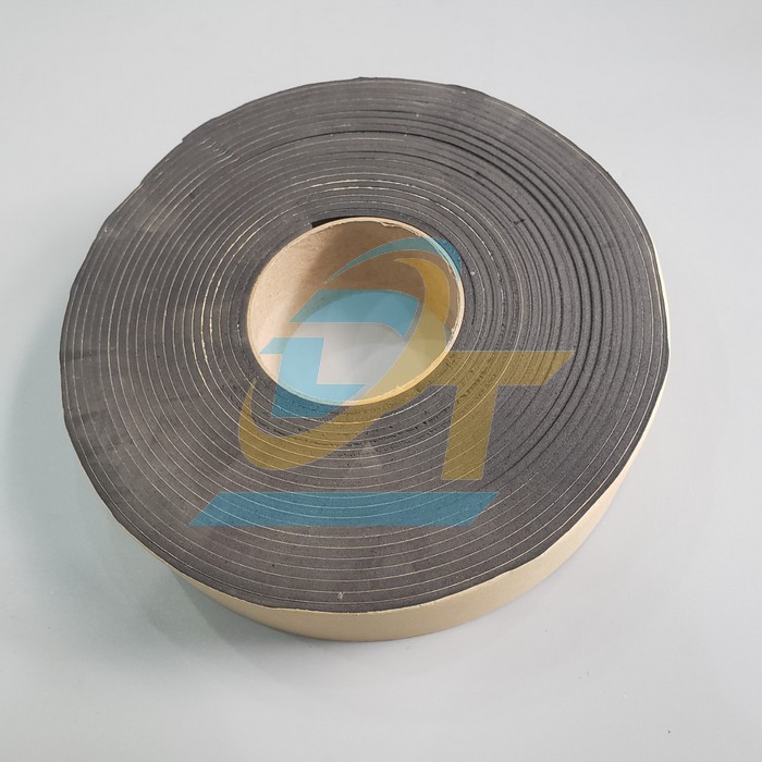 Băng keo (ron eva) xốp một mặt 50x3mm (Cuộn 10m)  VietNam | Gi&aacute; rẻ nhất - C&ocirc;ng Ty TNHH Thương Mại Dịch Vụ Đạt T&acirc;m