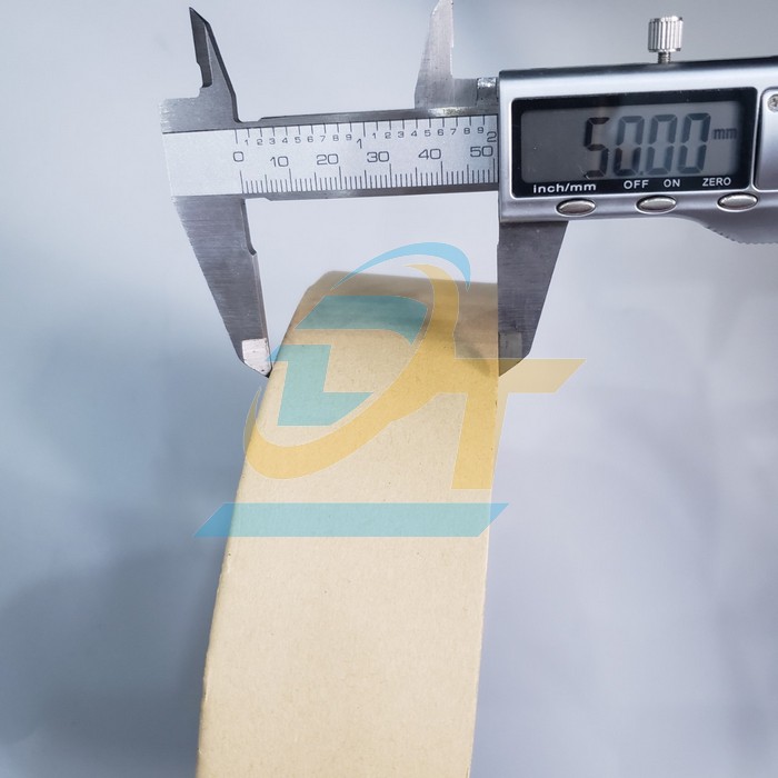 Băng keo (ron eva) xốp một mặt 50x3mm (Cuộn 10m)  VietNam | Gi&aacute; rẻ nhất - C&ocirc;ng Ty TNHH Thương Mại Dịch Vụ Đạt T&acirc;m