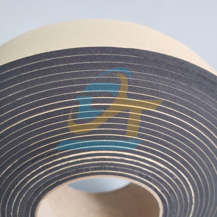 Băng keo (ron eva) xốp một mặt 50x3mm (Cuộn 10m)  VietNam | Gi&aacute; rẻ nhất - C&ocirc;ng Ty TNHH Thương Mại Dịch Vụ Đạt T&acirc;m