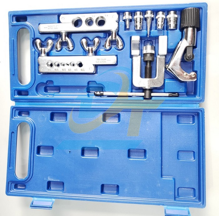 Bộ l&atilde; ống đồng 10 chi tiết CT 275 CT 275 China | Gi&aacute; rẻ nhất - C&ocirc;ng Ty TNHH Thương Mại Dịch Vụ Đạt T&acirc;m