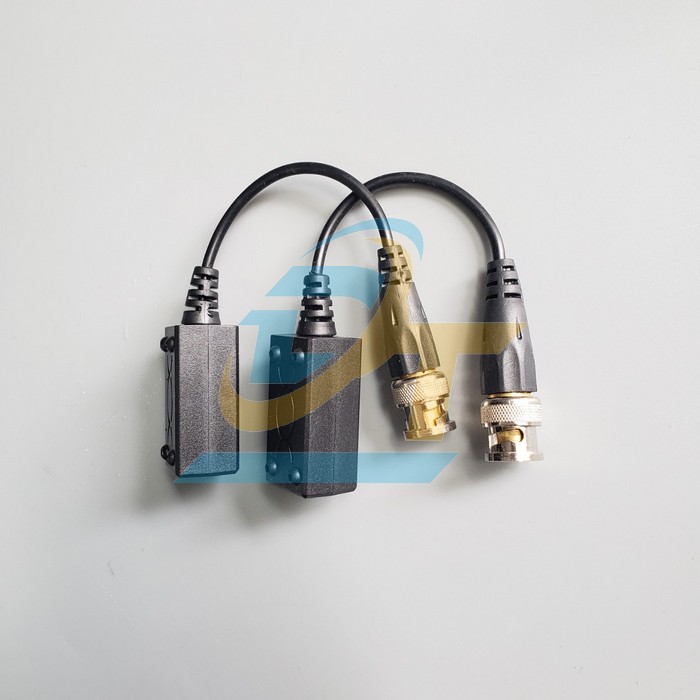 Bộ video balun camera HD 5mp lõi đồng  China | Giá rẻ nhất - Công Ty TNHH Thương Mại Dịch Vụ Đạt Tâm