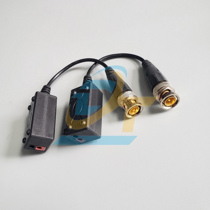 Bộ video balun camera HD 5mp lõi đồng  China | Giá rẻ nhất - Công Ty TNHH Thương Mại Dịch Vụ Đạt Tâm