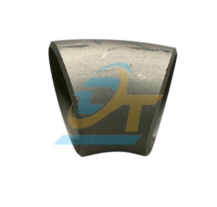 Lơi h&agrave;n inox 304 SCH10 DN50 - Phi 60  VietNam | Gi&aacute; rẻ nhất - C&ocirc;ng Ty TNHH Thương Mại Dịch Vụ Đạt T&acirc;m