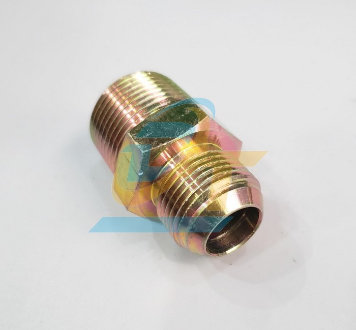 K&eacute;p c&ocirc;n thủy lực mạ kẽm 7 m&agrave;u 2 đầu ren 1" - Số 12 (27 lồi, 34 l&otilde;m)  VietNam | Gi&aacute; rẻ nhất - C&ocirc;ng Ty TNHH Thương Mại Dịch Vụ Đạt T&acirc;m