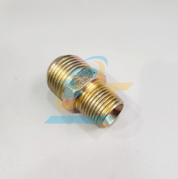 K&eacute;p c&ocirc;n thủy lực mạ kẽm 7 m&agrave;u 2 đầu ren 3/4" - Số 16 (34 lồi, 27 l&otilde;m)  VietNam | Gi&aacute; rẻ nhất - C&ocirc;ng Ty TNHH Thương Mại Dịch Vụ Đạt T&acirc;m