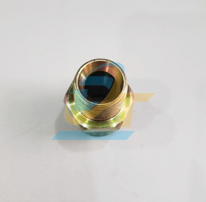 K&eacute;p c&ocirc;n thủy lực mạ kẽm 7 m&agrave;u 2 đầu ren 3/4" - Số 16 (34 lồi, 27 l&otilde;m)  VietNam | Gi&aacute; rẻ nhất - C&ocirc;ng Ty TNHH Thương Mại Dịch Vụ Đạt T&acirc;m