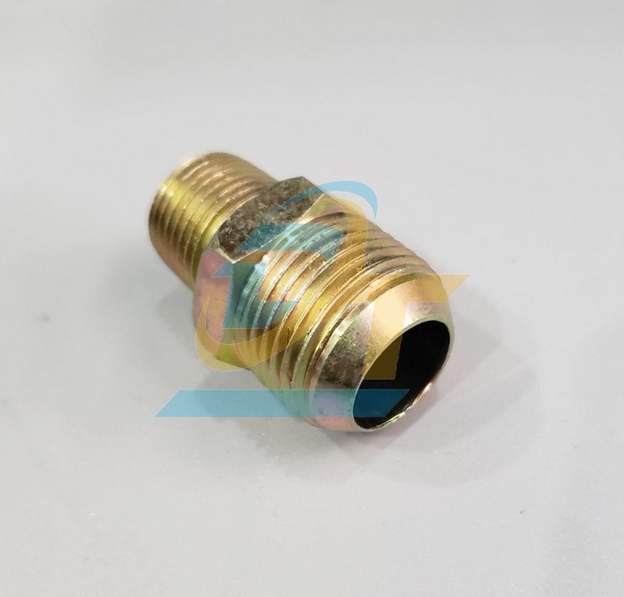 K&eacute;p c&ocirc;n thủy lực mạ kẽm 7 m&agrave;u 2 đầu ren 3/4" - Số 16 (34 lồi, 27 l&otilde;m)  VietNam | Gi&aacute; rẻ nhất - C&ocirc;ng Ty TNHH Thương Mại Dịch Vụ Đạt T&acirc;m