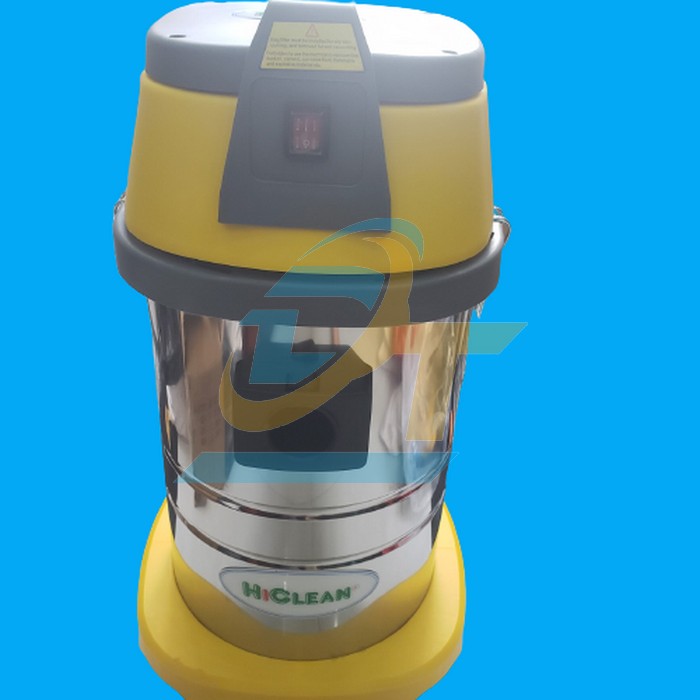 M&aacute;y h&uacute;t bụi c&ocirc;ng nghiệp HiClean HC30 HC30 HiClean | Gi&aacute; rẻ nhất - C&ocirc;ng Ty TNHH Thương Mại Dịch Vụ Đạt T&acirc;m