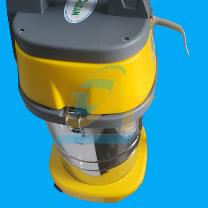 M&aacute;y h&uacute;t bụi c&ocirc;ng nghiệp HiClean HC30 HC30 HiClean | Gi&aacute; rẻ nhất - C&ocirc;ng Ty TNHH Thương Mại Dịch Vụ Đạt T&acirc;m