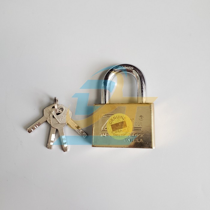 Ổ kh&oacute;a treo Zsolex max 6F (60mm)  Zsolex | Gi&aacute; rẻ nhất - C&ocirc;ng Ty TNHH Thương Mại Dịch Vụ Đạt T&acirc;m