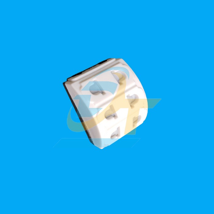 Ph&iacute;ch cắm nối 5 chia 250V-1500W VINA PCN-01 PCN-01 VINA | Gi&aacute; rẻ nhất - C&ocirc;ng Ty TNHH Thương Mại Dịch Vụ Đạt T&acirc;m