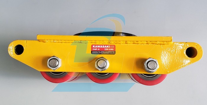 Rùa di chuyển Kawasaki 8 tấn  Kawasaki | Giá rẻ nhất - Công Ty TNHH Thương Mại Dịch Vụ Đạt Tâm