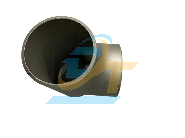 T&ecirc; h&agrave;n inox 304 SCH10 DN50 - Phi 60  VietNam | Gi&aacute; rẻ nhất - C&ocirc;ng Ty TNHH Thương Mại Dịch Vụ Đạt T&acirc;m