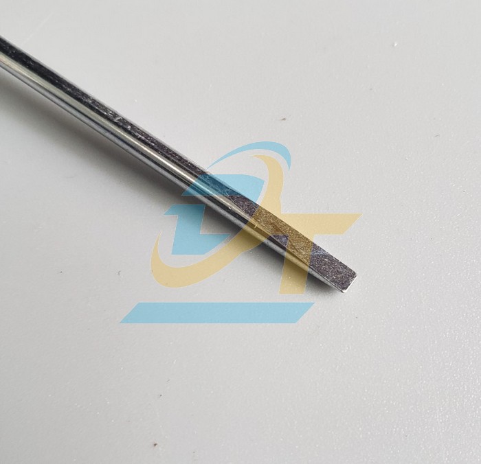 Tua vít dẹp 3x150mm Asaki AK-7119 AK-7119 Asaki | Giá rẻ nhất - Công Ty TNHH Thương Mại Dịch Vụ Đạt Tâm