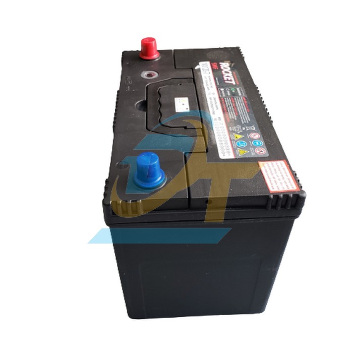 Ắc quy khô 12V 90Ah Rocket SMF NX120-7 SMF NX120-7 Rocket | Giá rẻ nhất - Công Ty TNHH Thương Mại Dịch Vụ Đạt Tâm