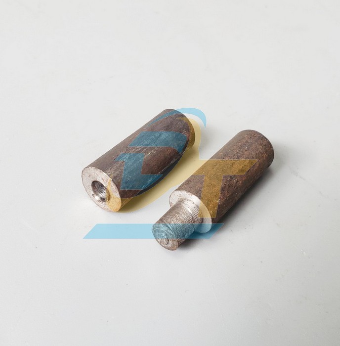 Bản lề cối tiện số 18 (15mm)  VietNam | Giá rẻ nhất - Công Ty TNHH Thương Mại Dịch Vụ Đạt Tâm