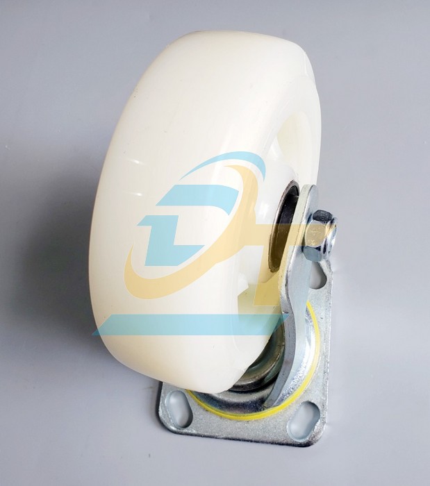 B&aacute;nh xe đẩy Teflon 150X50 c&agrave;ng xoay  VietNam | Gi&aacute; rẻ nhất - C&ocirc;ng Ty TNHH Thương Mại Dịch Vụ Đạt T&acirc;m