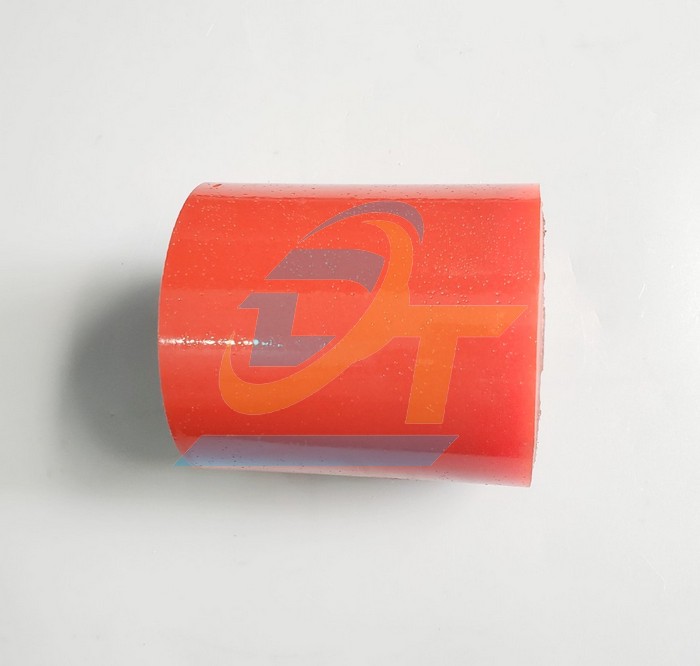 B&aacute;nh xe n&acirc;ng tay PU bạc đạn 80x90  VietNam | Gi&aacute; rẻ nhất - C&ocirc;ng Ty TNHH Thương Mại Dịch Vụ Đạt T&acirc;m