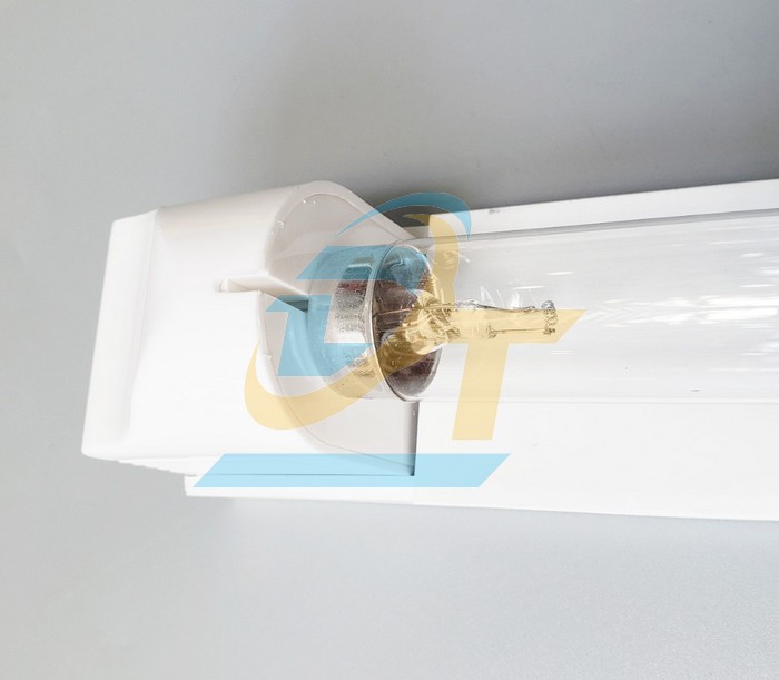 Bóng đèn cực tím (UV) T8 36W 1.2m  China | Giá rẻ nhất - Công Ty TNHH Thương Mại Dịch Vụ Đạt Tâm