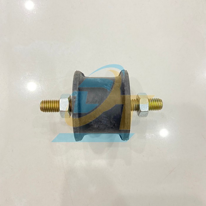 Cao su ch&acirc;n đế K50 (D50xH37xM10)  VietNam | Gi&aacute; rẻ nhất - C&ocirc;ng Ty TNHH Thương Mại Dịch Vụ Đạt T&acirc;m