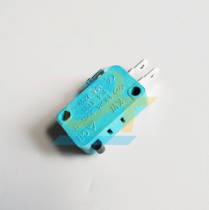 C&ocirc;ng tắc h&agrave;nh tr&igrave;nh 16A 250V KW7-0 KW7-0 China | Gi&aacute; rẻ nhất - C&ocirc;ng Ty TNHH Thương Mại Dịch Vụ Đạt T&acirc;m