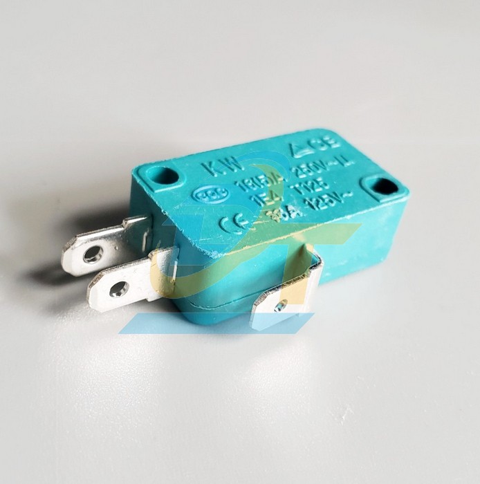 C&ocirc;ng tắc h&agrave;nh tr&igrave;nh 16A 250V KW7-0 KW7-0 China | Gi&aacute; rẻ nhất - C&ocirc;ng Ty TNHH Thương Mại Dịch Vụ Đạt T&acirc;m