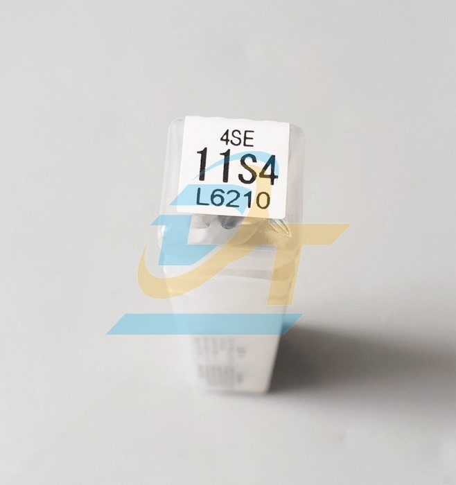 Dao phay ngón Nachi 4SE List 6210 11mm  Nachi | Giá rẻ nhất - Công Ty TNHH Thương Mại Dịch Vụ Đạt Tâm