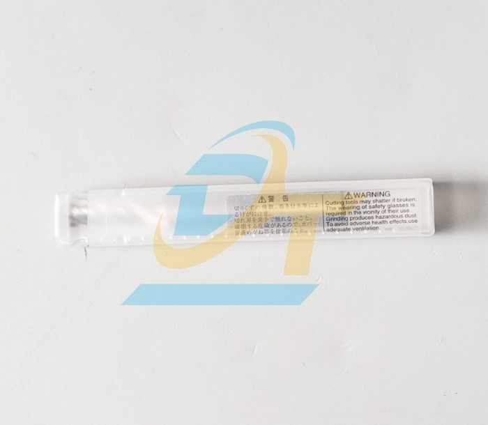 Dao phay ngón Nachi 4SE List 6210 5mm  Nachi | Giá rẻ nhất - Công Ty TNHH Thương Mại Dịch Vụ Đạt Tâm