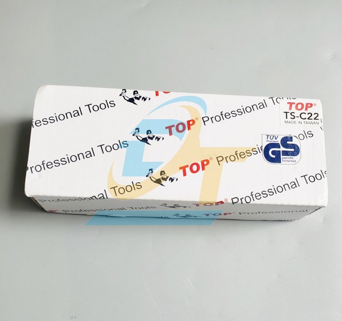 Đầu tu&yacute;p 1/2'' ra lục gi&aacute;c 22mm Top TS-C22 TS-C22 TOP | Gi&aacute; rẻ nhất - C&ocirc;ng Ty TNHH Thương Mại Dịch Vụ Đạt T&acirc;m