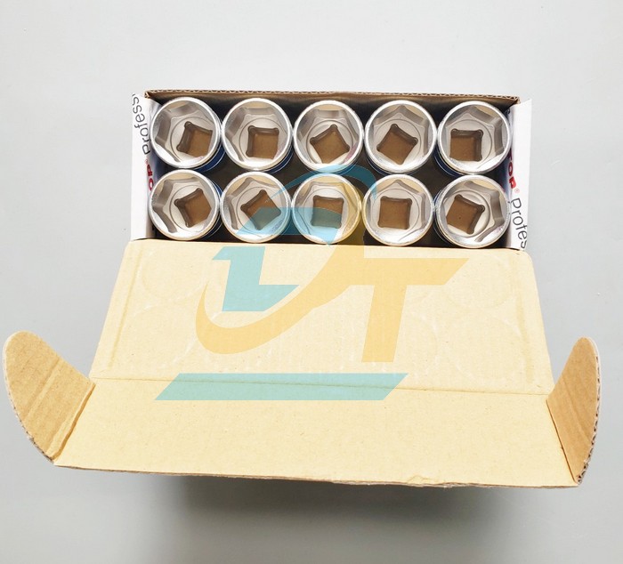 Đầu tu&yacute;p 1/2'' ra lục gi&aacute;c 22mm Top TS-C22 TS-C22 TOP | Gi&aacute; rẻ nhất - C&ocirc;ng Ty TNHH Thương Mại Dịch Vụ Đạt T&acirc;m