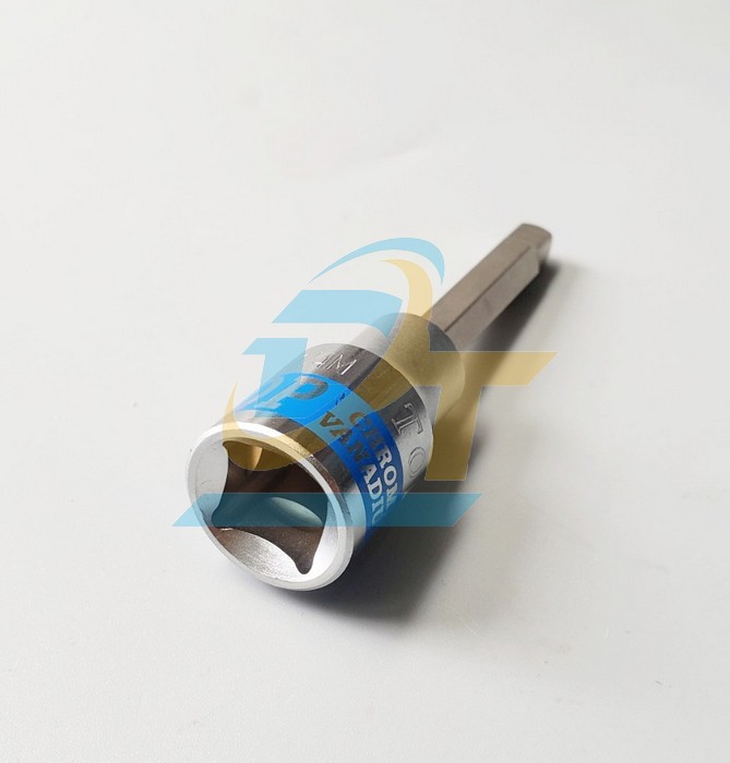 Đầu tu&yacute;p chuyển 1/2" sang 1/4" TOP  TOP | Gi&aacute; rẻ nhất - C&ocirc;ng Ty TNHH Thương Mại Dịch Vụ Đạt T&acirc;m