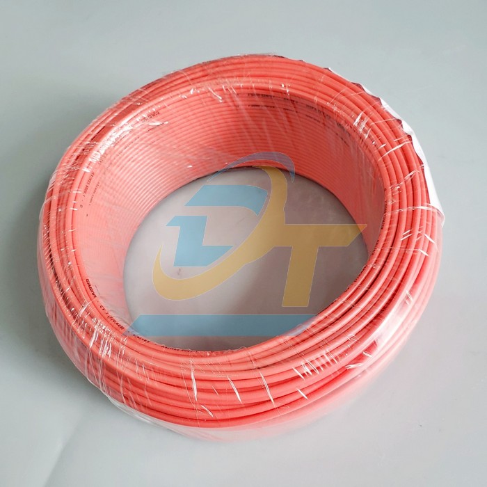 D&acirc;y điện đơn Cadivi CV 1.0 - 0.6/1kV  Cadivi | Gi&aacute; rẻ nhất - C&ocirc;ng Ty TNHH Thương Mại Dịch Vụ Đạt T&acirc;m