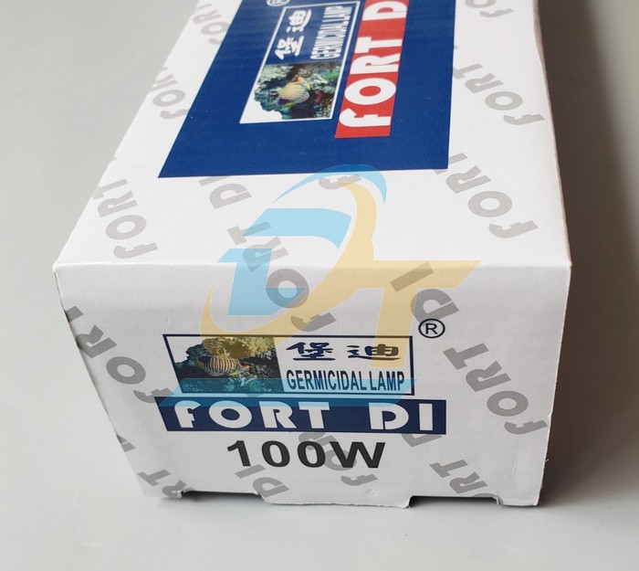 Đ&egrave;n diệt khuẩn UV Fort DI 100w - d&agrave;i 75cm  China | Gi&aacute; rẻ nhất - C&ocirc;ng Ty TNHH Thương Mại Dịch Vụ Đạt T&acirc;m