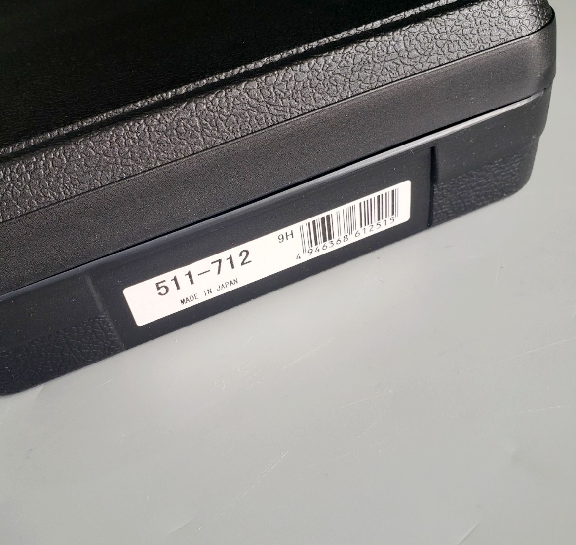 Đồng hồ đo lỗ 35-60mm Mitutoyo 511-712 511-712 Mitutoyo | Giá rẻ nhất - Công Ty TNHH Thương Mại Dịch Vụ Đạt Tâm