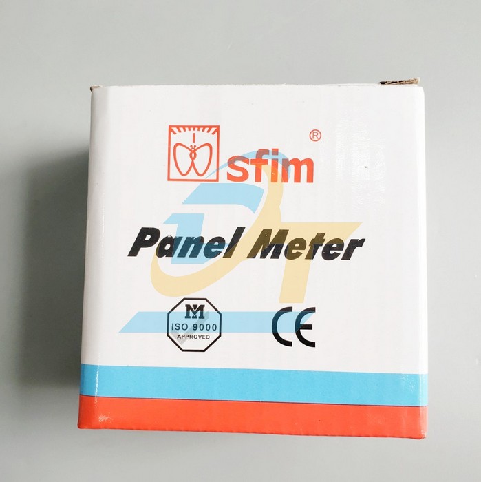 Đồng hồ đo vôn Sfim SF-80 300V SF-80 300V SFIM | Giá rẻ nhất - Công Ty TNHH Thương Mại Dịch Vụ Đạt Tâm