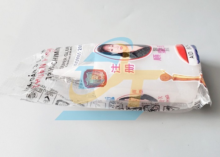 Keo 502 Thuận Phong 100g  ThuanPhong | Gi&aacute; rẻ nhất - C&ocirc;ng Ty TNHH Thương Mại Dịch Vụ Đạt T&acirc;m