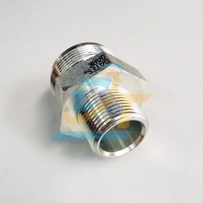 K&eacute;p c&ocirc;n inox 201 2 đầu ren 1" - Số 24 (49 lồi, 34 l&otilde;m)  VietNam | Gi&aacute; rẻ nhất - C&ocirc;ng Ty TNHH Thương Mại Dịch Vụ Đạt T&acirc;m