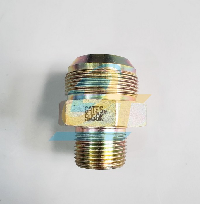 K&eacute;p thủy lực mạ kẽm 7 m&agrave;u 2 đầu ren 1" - Số 24 (49 lồi, 34 l&otilde;m)  VietNam | Gi&aacute; rẻ nhất - C&ocirc;ng Ty TNHH Thương Mại Dịch Vụ Đạt T&acirc;m